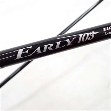 アーリー１０３ＥＲＹー１０３Ｍ